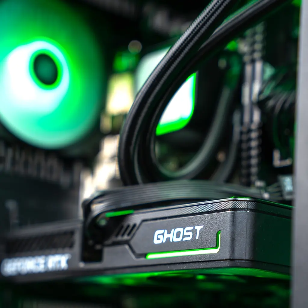 PC REAPER GeForce RTX™ 5060 8GB