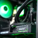 PC REAPER GeForce RTX™ 5060 8GB