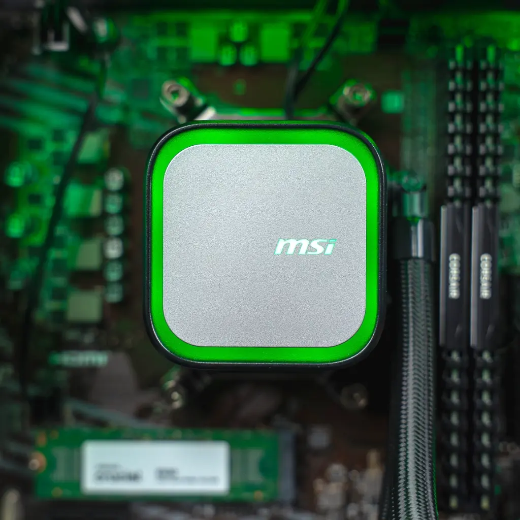 PC REAPER GeForce RTX™ 5060 8GB