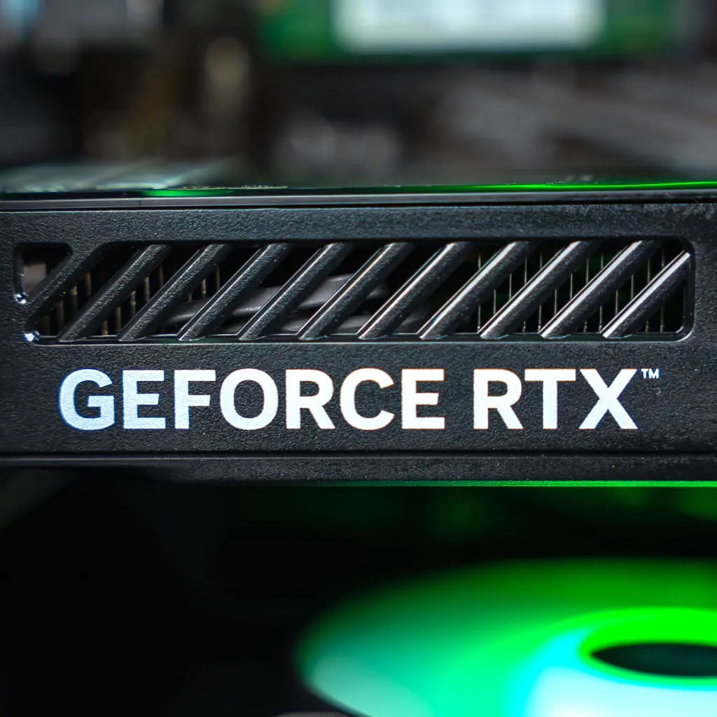 PC REAPER GeForce RTX™ 5060 8GB
