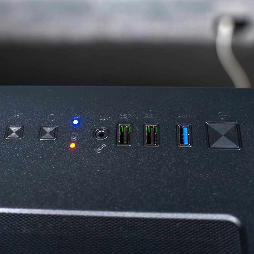 PC REAPER GeForce RTX™ 5060 8GB