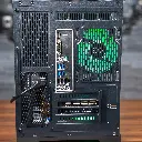 PC REAPER GeForce RTX™ 5060 8GB