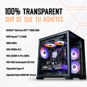 PC Typhoon V2 GEFORCE RTX™ 5050