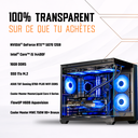 PC Aqua V2 GEFORCE RTX™ 5070 