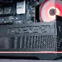 PC Rubis GeForce RTX™ 5060 Ti 16GB Powered by MSI