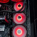 PC Rubis GeForce RTX™ 5060 Ti 16GB Powered by MSI