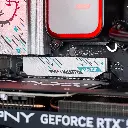 PC Rubis GeForce RTX™ 5060 Ti 16GB Powered by MSI