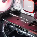PC Rubis GeForce RTX™ 5060 Ti 16GB Powered by MSI