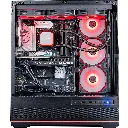 PC Rubis GeForce RTX™ 5060 Ti 16GB Powered by MSI