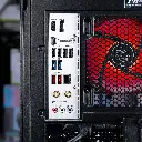 PC Rubis GeForce RTX™ 5060 Ti 16GB Powered by MSI