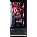 PC Rubis GeForce RTX™ 5060 Ti 16GB Powered by MSI