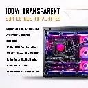 PC Ascent X3D GEFORCE RTX™ 5080