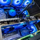 PC Ascent X3D GEFORCE RTX™ 5080