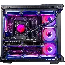 PC Ascent X3D GEFORCE RTX™ 5080
