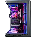 PC Ascent X3D GEFORCE RTX™ 5080