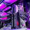 PC Ascent X3D GEFORCE RTX™ 5080
