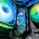 PC Ascent X3D GEFORCE RTX™ 5080