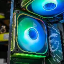 PC Ascent X3D GEFORCE RTX™ 5080