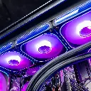 PC Ascent X3D GEFORCE RTX™ 5080