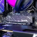 PC Ascent X3D GEFORCE RTX™ 5080