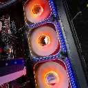 PC Ascent X3D GEFORCE RTX™ 5080