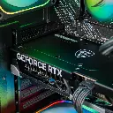 PC Ascent X3D GEFORCE RTX™ 5080