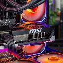PC Ascent X3D GEFORCE RTX™ 5080