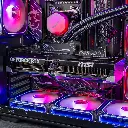 PC Ascent X3D GEFORCE RTX™ 5080