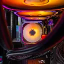 PC Ascent X3D GEFORCE RTX™ 5080