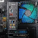 PC Ascent X3D GEFORCE RTX™ 5080
