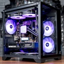 PC STRIKE GeForce RTX™ 5060 Ti 8GB 