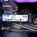 PC STRIKE GeForce RTX™ 5060 Ti 8GB 
