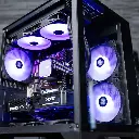 PC STRIKE GeForce RTX™ 5060 Ti 8GB 