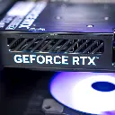 PC STRIKE GeForce RTX™ 5060 Ti 8GB 