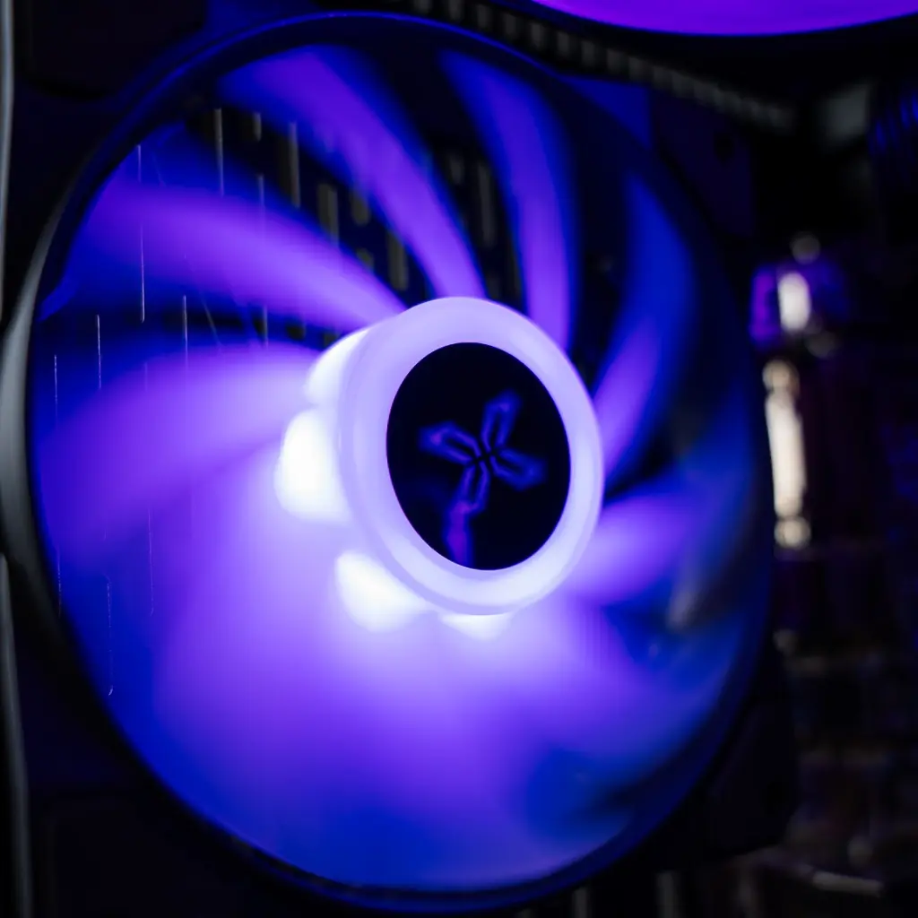 PC STRIKE GeForce RTX™ 5060 Ti 8GB 