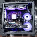 PC STRIKE GeForce RTX™ 5060 Ti 8GB 