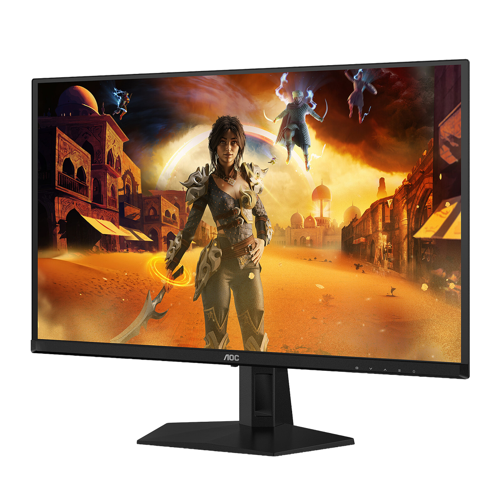 AOC, AOC Gaming, 26.5, QD-OLED, 2560x1440, 240Hz