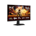 AOC, AOC Gaming, 26.5, QD-OLED, 2560x1440, 240Hz