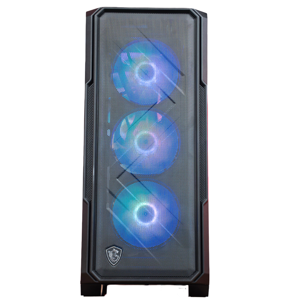 PC Abyssin 