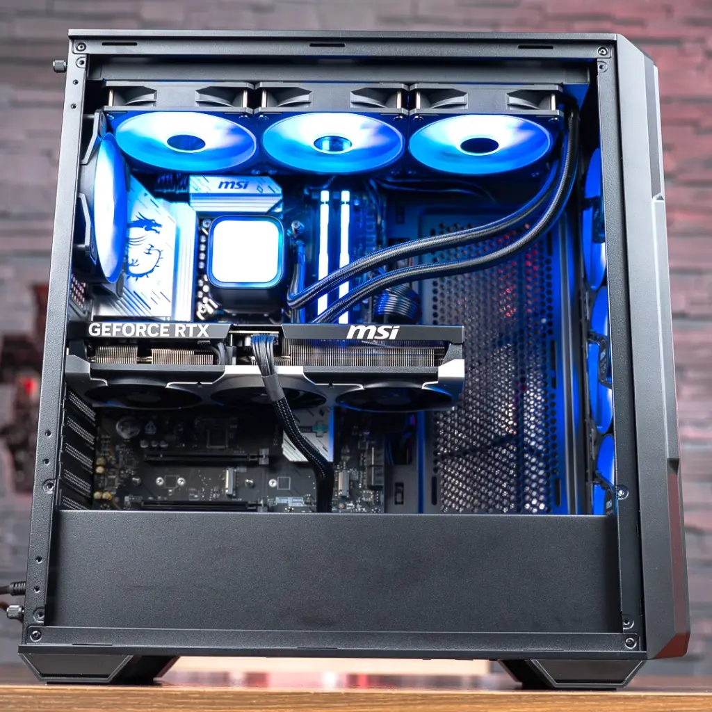 PC Abyssin 