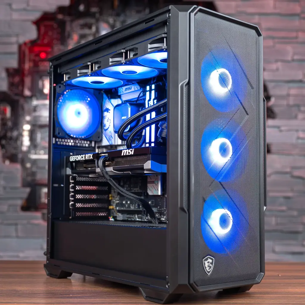 PC Abyssin 