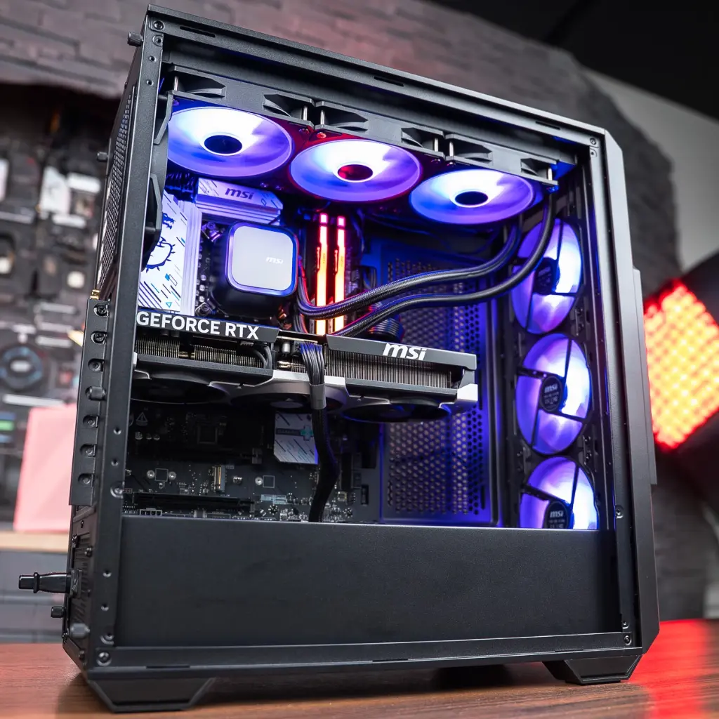 PC Abyssin 