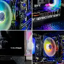 PC Mirage GeForce RTX™ 5060 Ti Powered by MSI