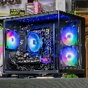PC Mirage GeForce RTX™ 5060 Ti Powered by MSI