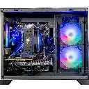 PC Mirage GeForce RTX™ 5060 Ti Powered by MSI
