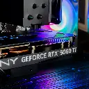 PC Mirage GeForce RTX™ 5060 Ti Powered by MSI