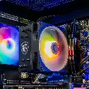 PC Mirage GeForce RTX™ 5060 Ti Powered by MSI
