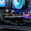 PC Mirage GeForce RTX™ 5060 Ti Powered by MSI