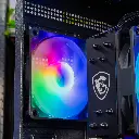 PC Mirage GeForce RTX™ 5060 Ti Powered by MSI