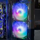 PC Mirage GeForce RTX™ 5060 Ti Powered by MSI